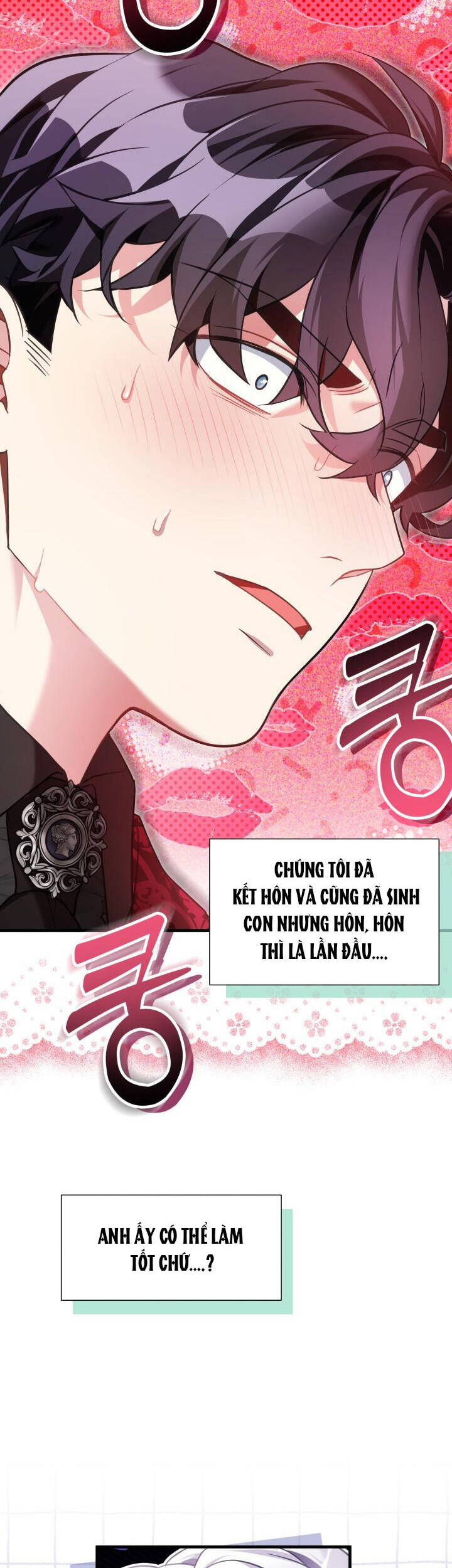 Con Gái Chồng Thật Dễ Thương - Chương 108.1 - Trang 36