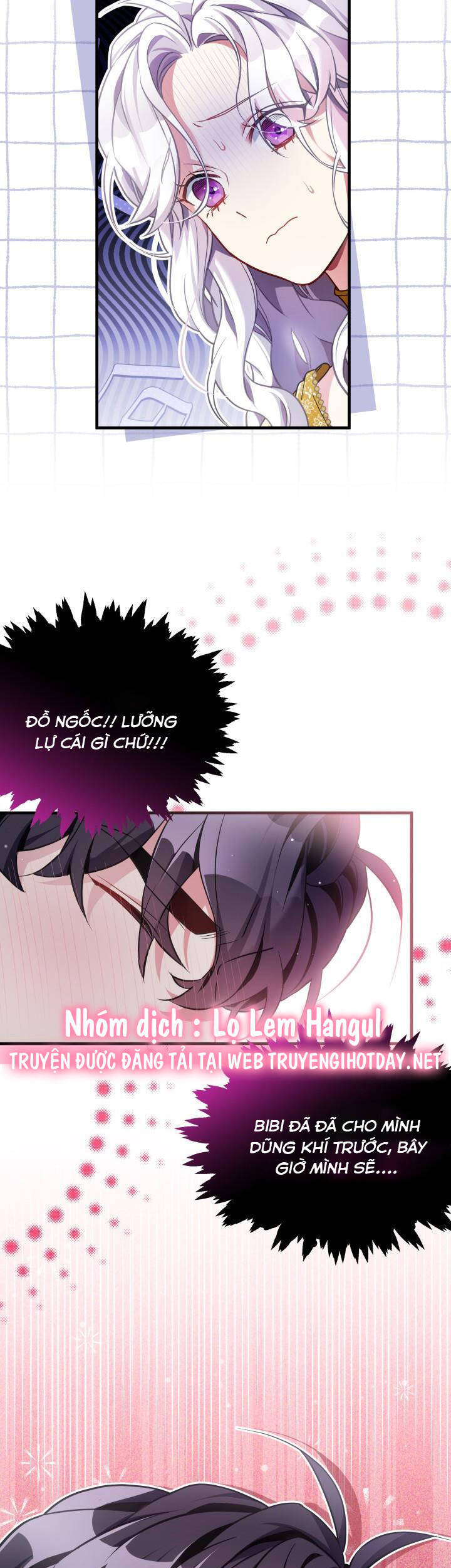 Con Gái Chồng Thật Dễ Thương - Chương 108.1 - Trang 37