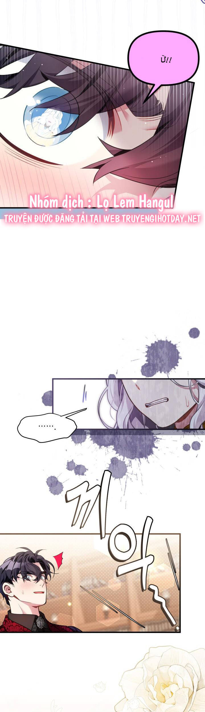 Con Gái Chồng Thật Dễ Thương - Chương 108.1 - Trang 39