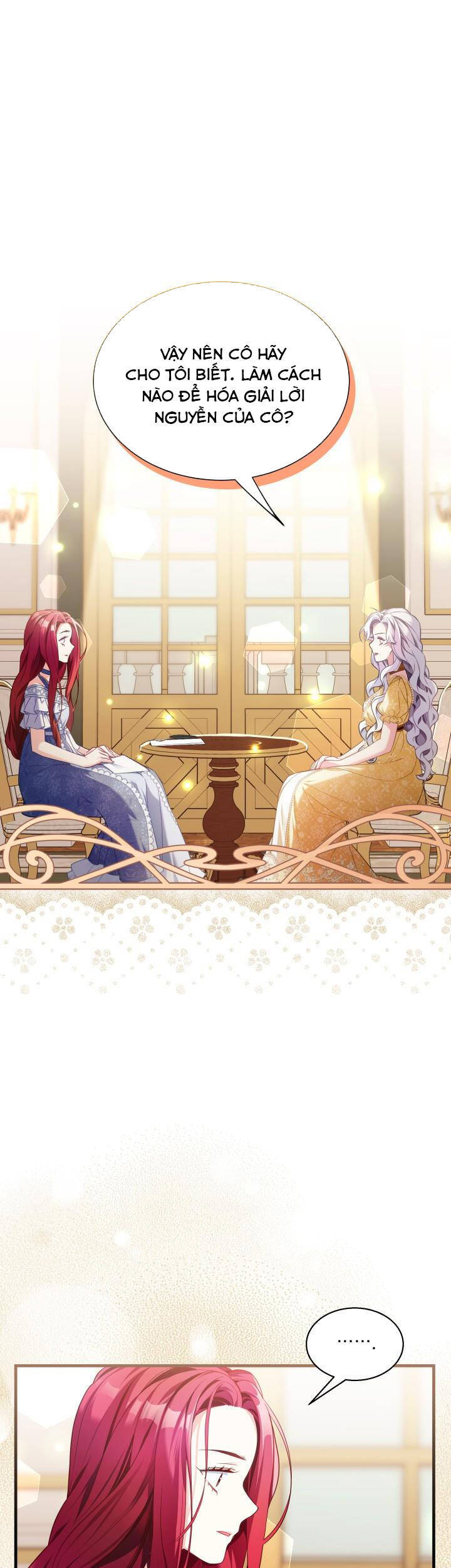 Con Gái Chồng Thật Dễ Thương - Chương 108.1 - Trang 5