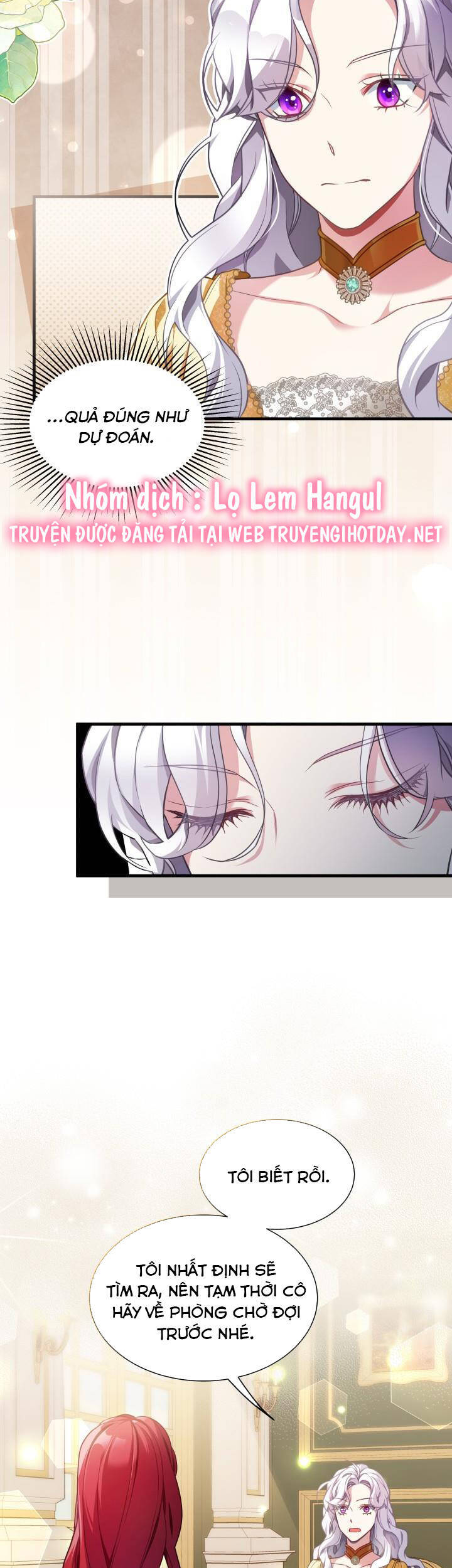 Con Gái Chồng Thật Dễ Thương - Chương 108.1 - Trang 7