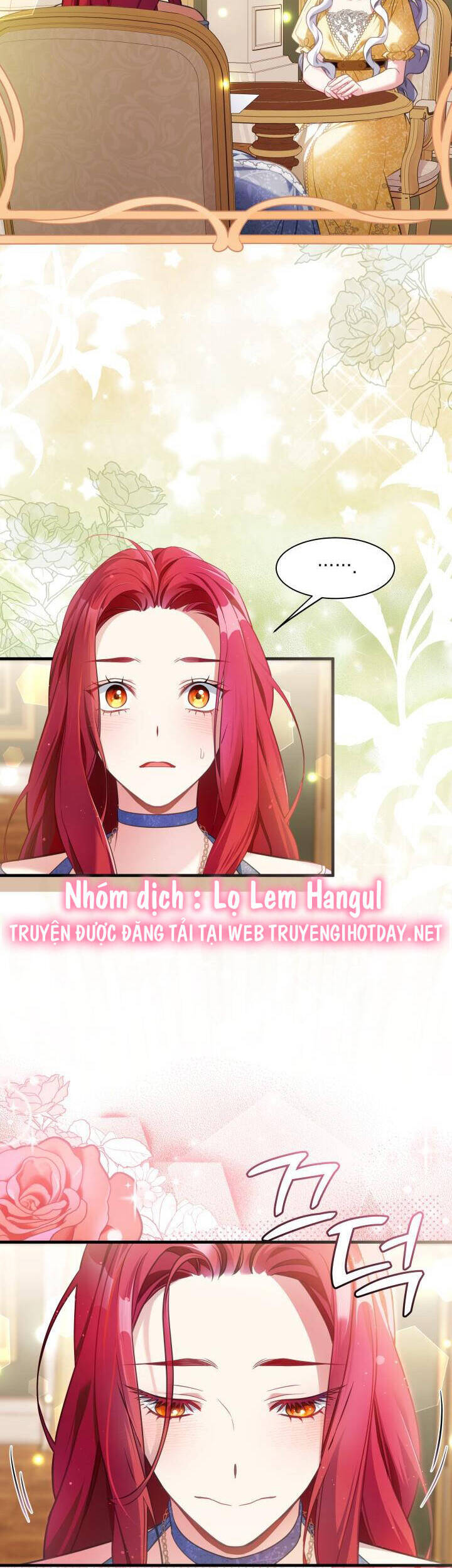 Con Gái Chồng Thật Dễ Thương - Chương 108.1 - Trang 8