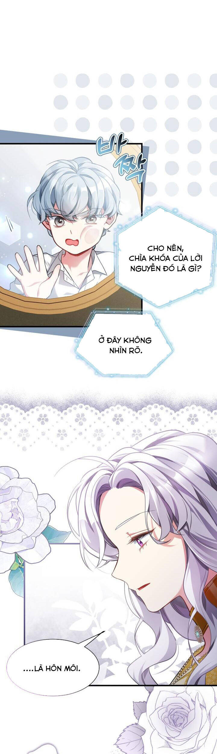 Con Gái Chồng Thật Dễ Thương - Chương 108.1 - Trang 10