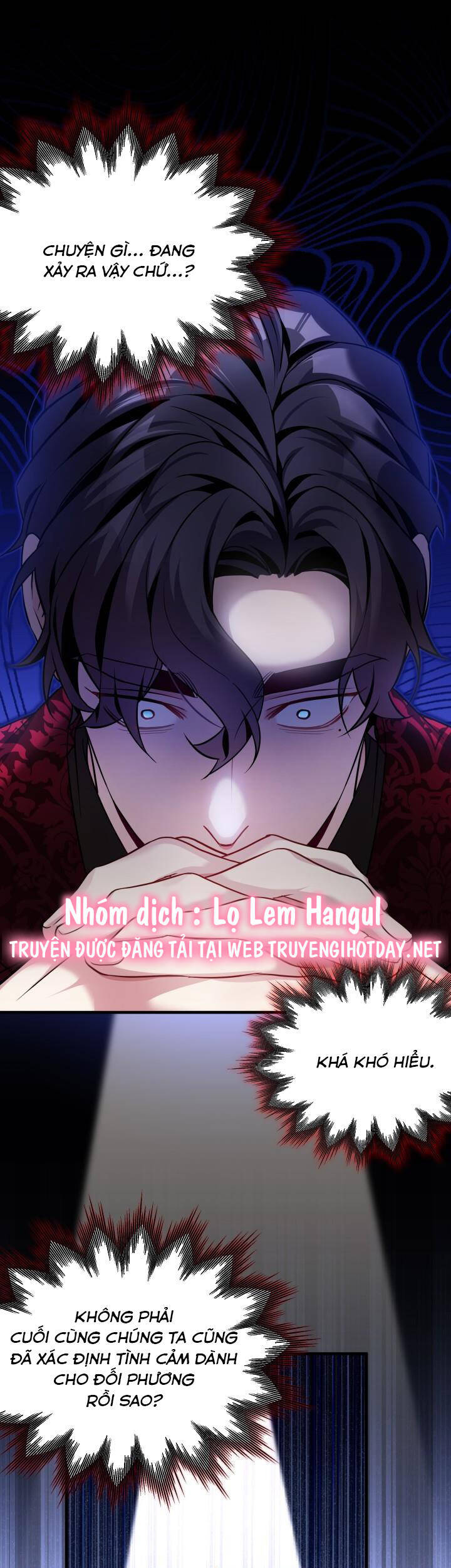 Con Gái Chồng Thật Dễ Thương - Chương 109.1 - Trang 1