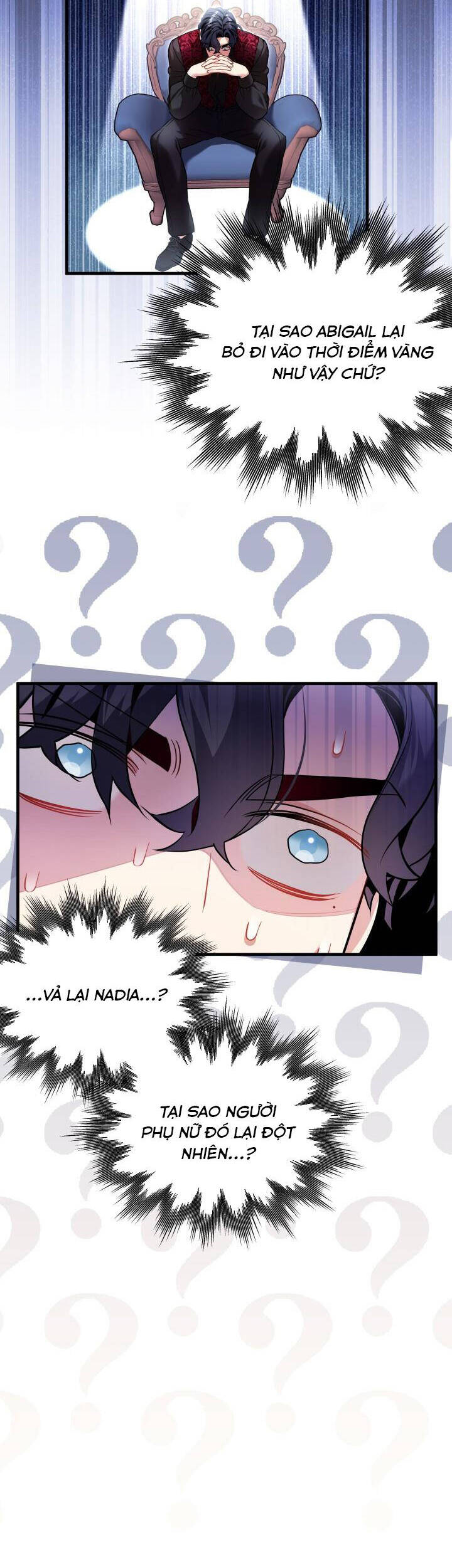 Con Gái Chồng Thật Dễ Thương - Chương 109.1 - Trang 2