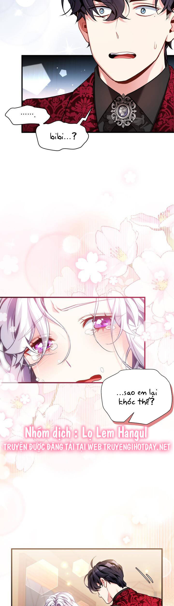 Con Gái Chồng Thật Dễ Thương - Chương 109.1 - Trang 11