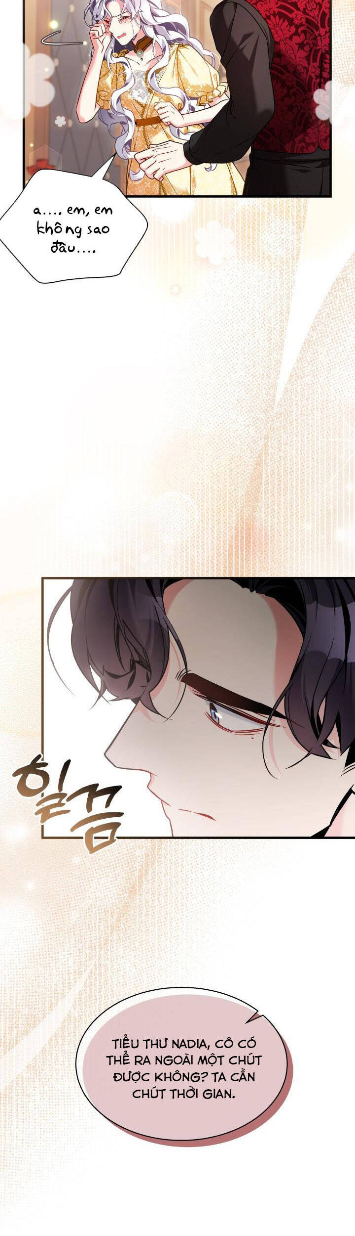 Con Gái Chồng Thật Dễ Thương - Chương 109.1 - Trang 12