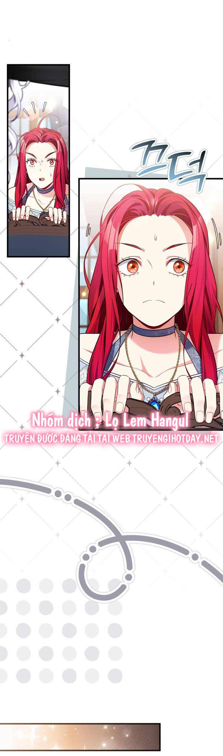 Con Gái Chồng Thật Dễ Thương - Chương 109.1 - Trang 13