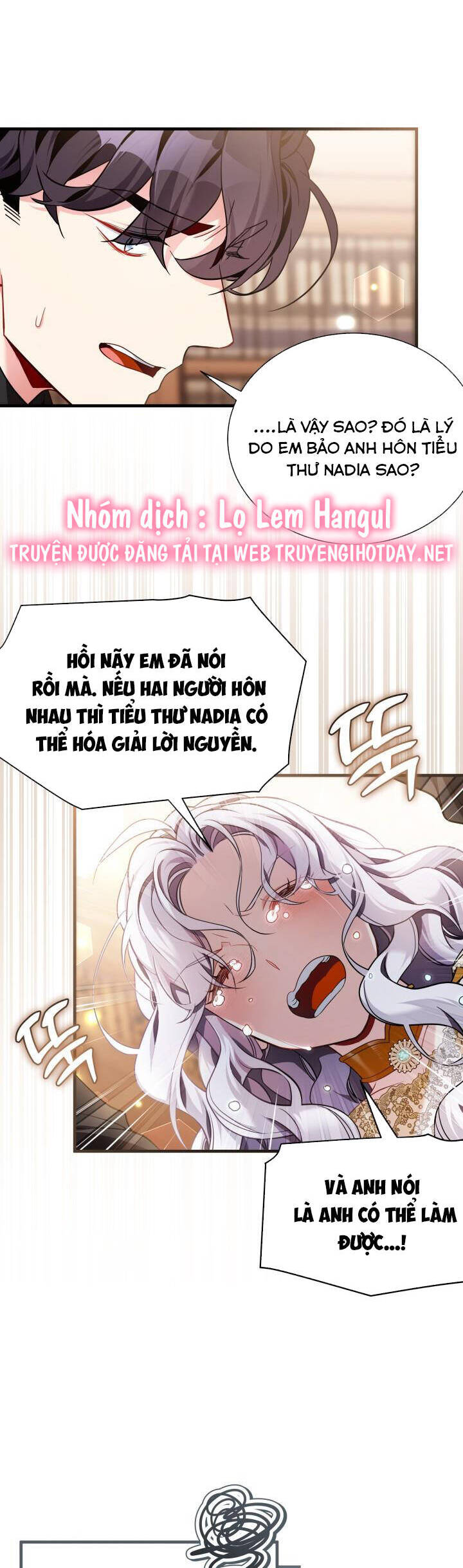 Con Gái Chồng Thật Dễ Thương - Chương 109.1 - Trang 15