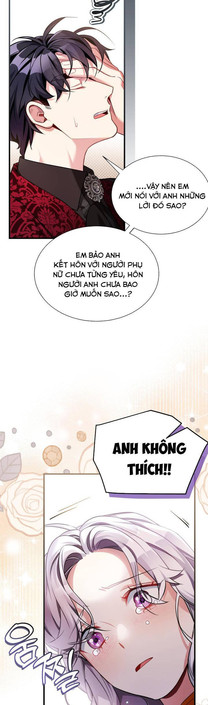 Con Gái Chồng Thật Dễ Thương - Chương 109.1 - Trang 16