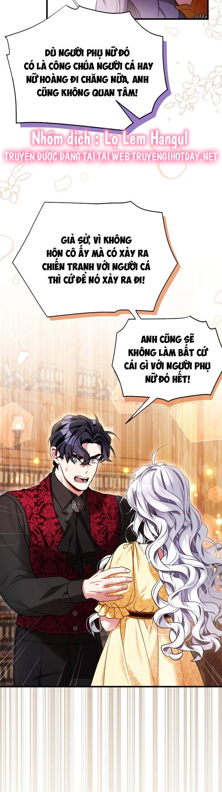 Con Gái Chồng Thật Dễ Thương - Chương 109.1 - Trang 17