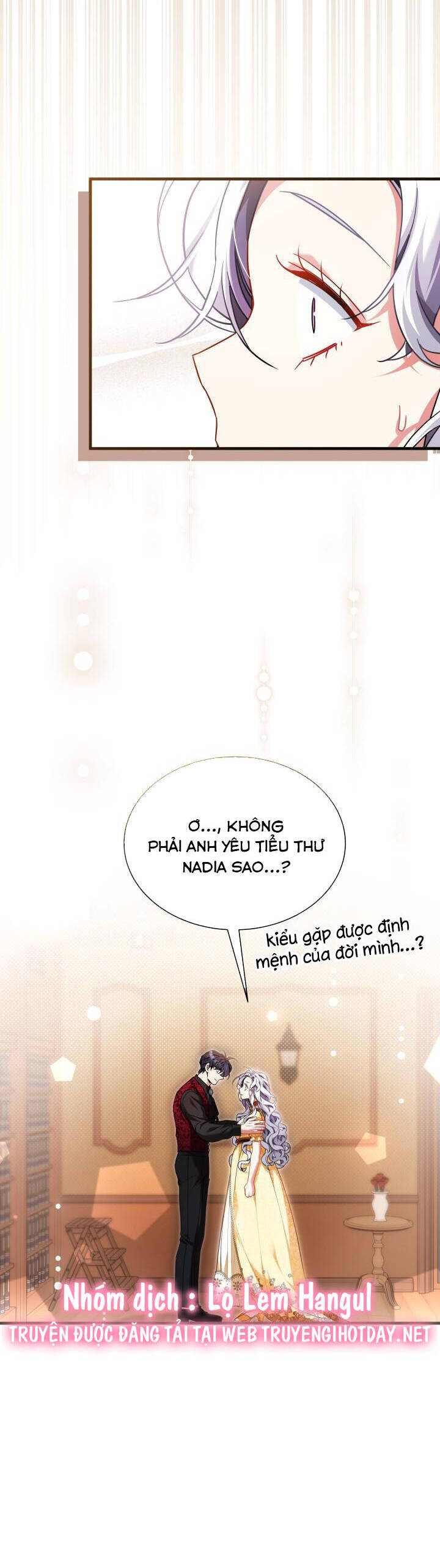 Con Gái Chồng Thật Dễ Thương - Chương 109.1 - Trang 18