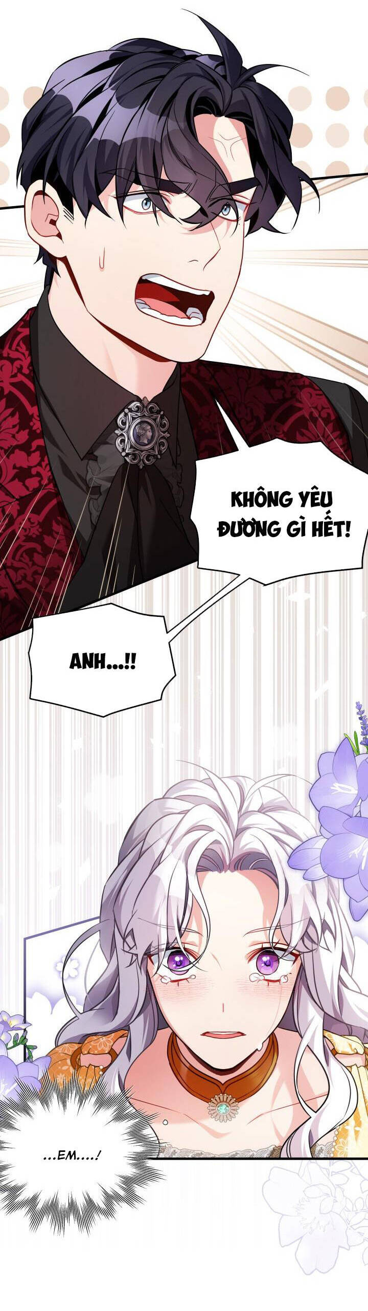 Con Gái Chồng Thật Dễ Thương - Chương 109.1 - Trang 19