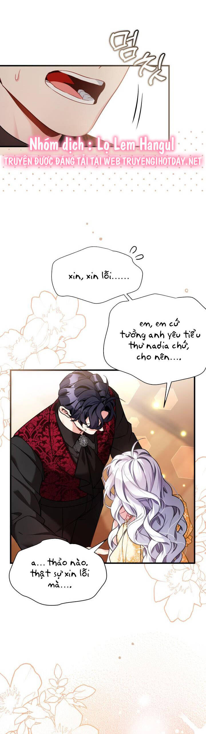 Con Gái Chồng Thật Dễ Thương - Chương 109.1 - Trang 20