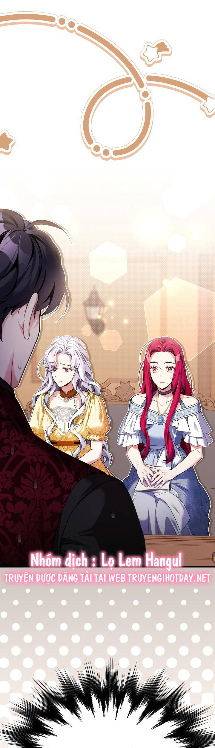 Con Gái Chồng Thật Dễ Thương - Chương 109.1 - Trang 3