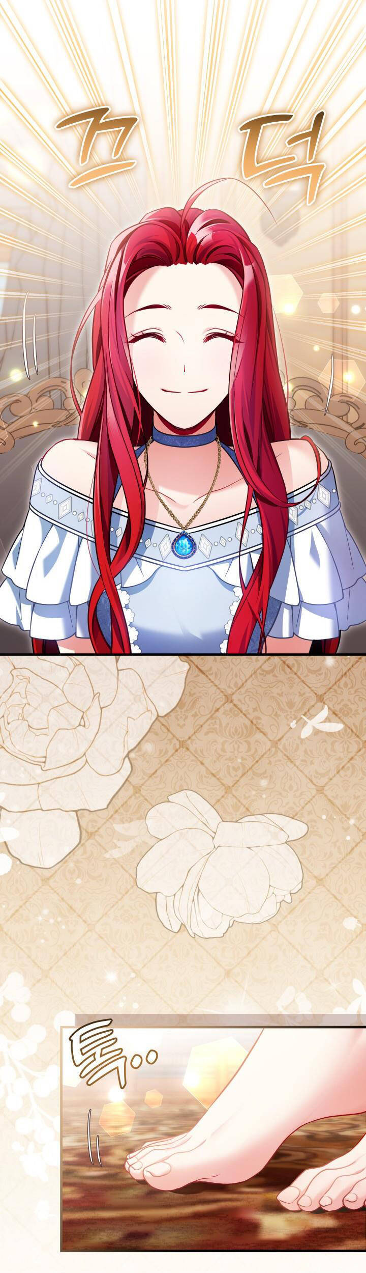 Con Gái Chồng Thật Dễ Thương - Chương 109.1 - Trang 29