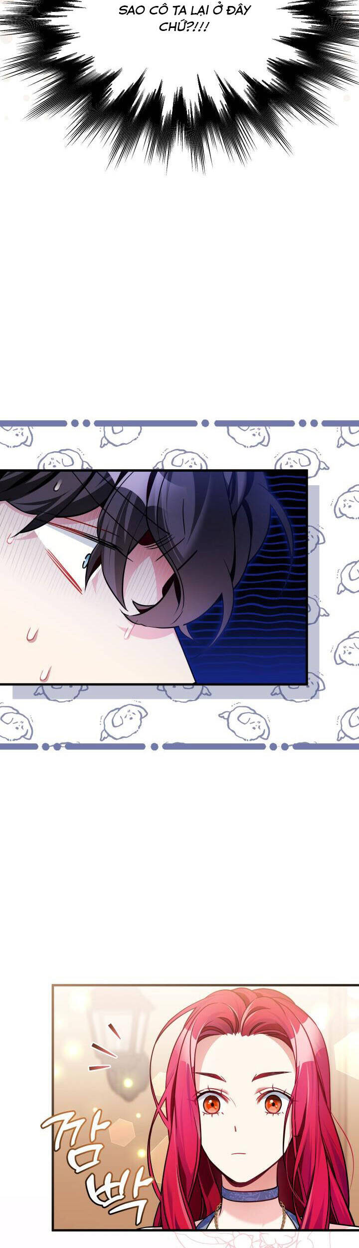 Con Gái Chồng Thật Dễ Thương - Chương 109.1 - Trang 4