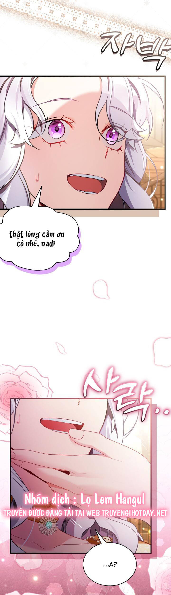 Con Gái Chồng Thật Dễ Thương - Chương 109.1 - Trang 31