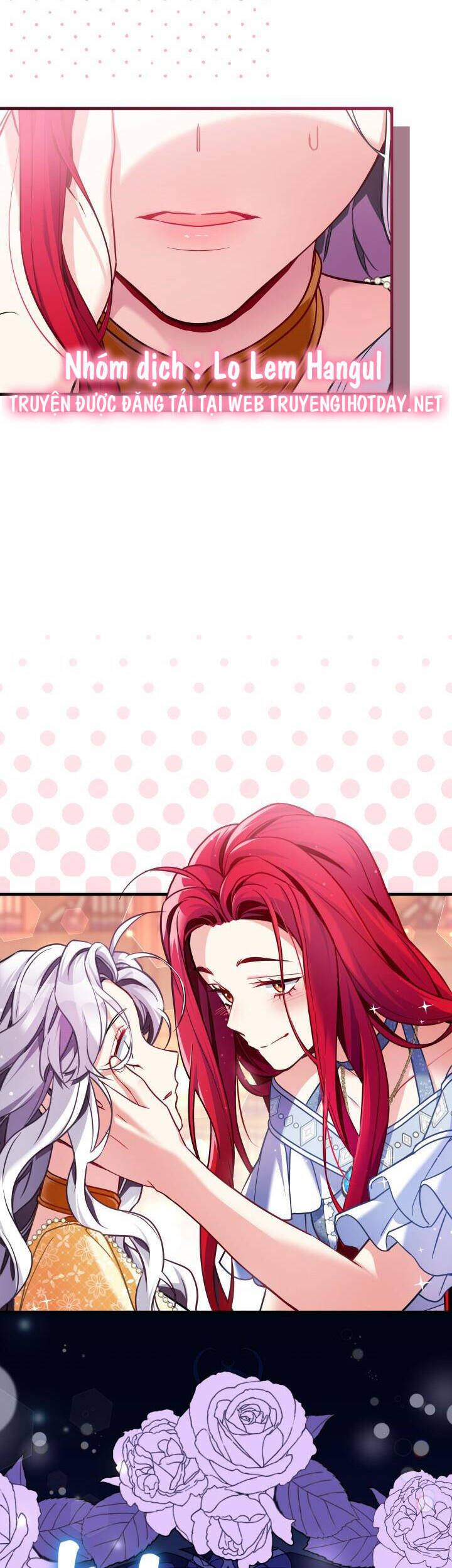 Con Gái Chồng Thật Dễ Thương - Chương 109.1 - Trang 34