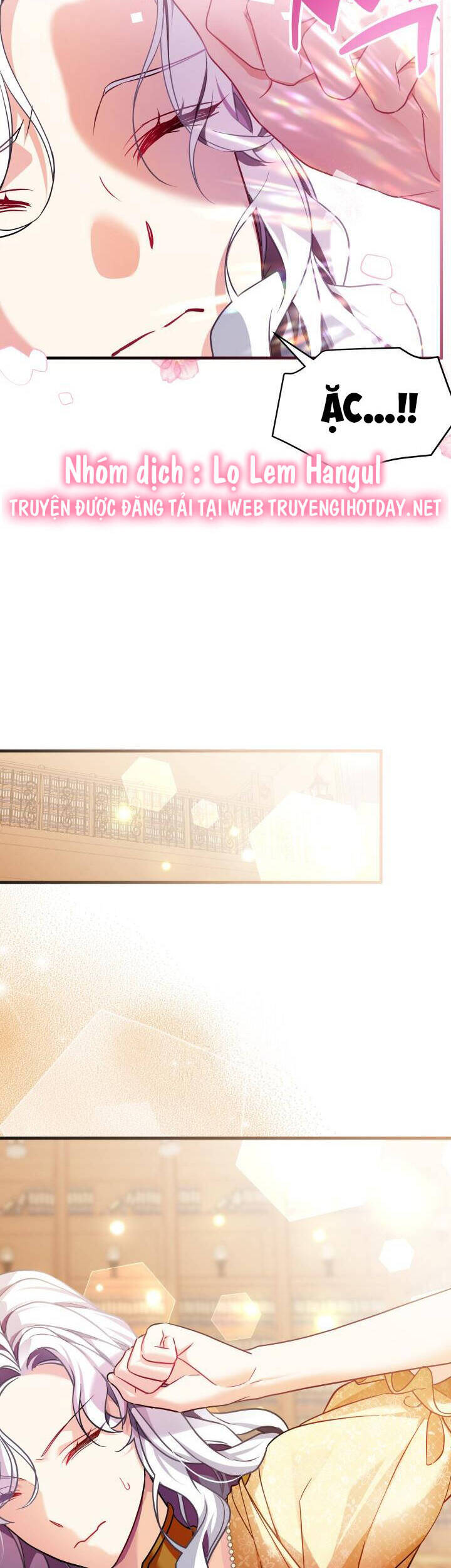 Con Gái Chồng Thật Dễ Thương - Chương 109.1 - Trang 36