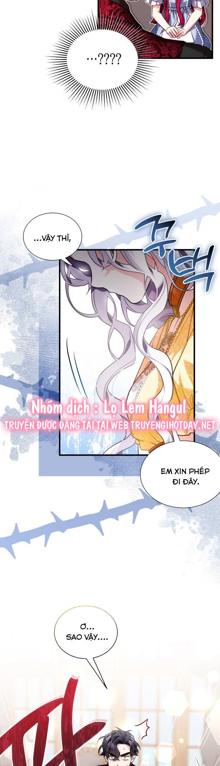 Con Gái Chồng Thật Dễ Thương - Chương 109.1 - Trang 7