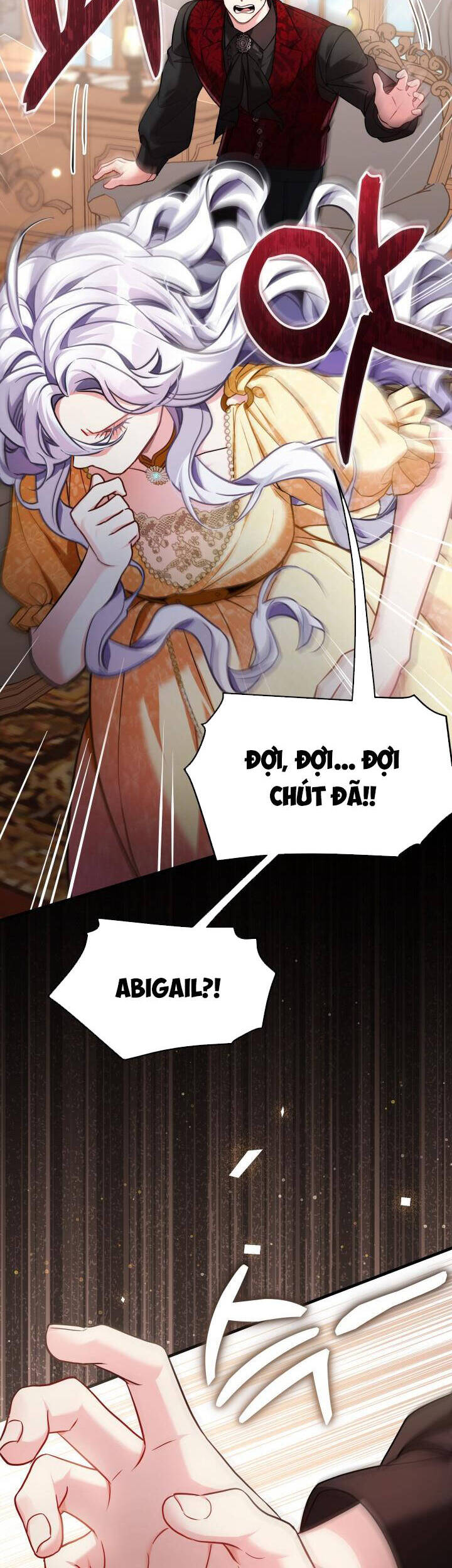 Con Gái Chồng Thật Dễ Thương - Chương 109.1 - Trang 8