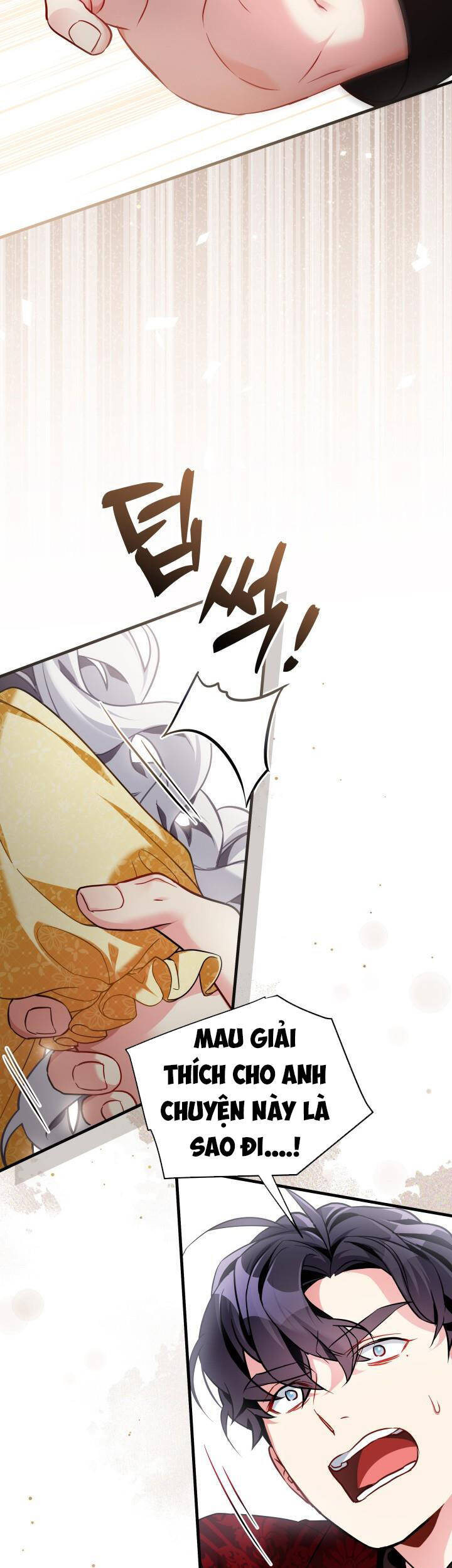 Con Gái Chồng Thật Dễ Thương - Chương 109.1 - Trang 9