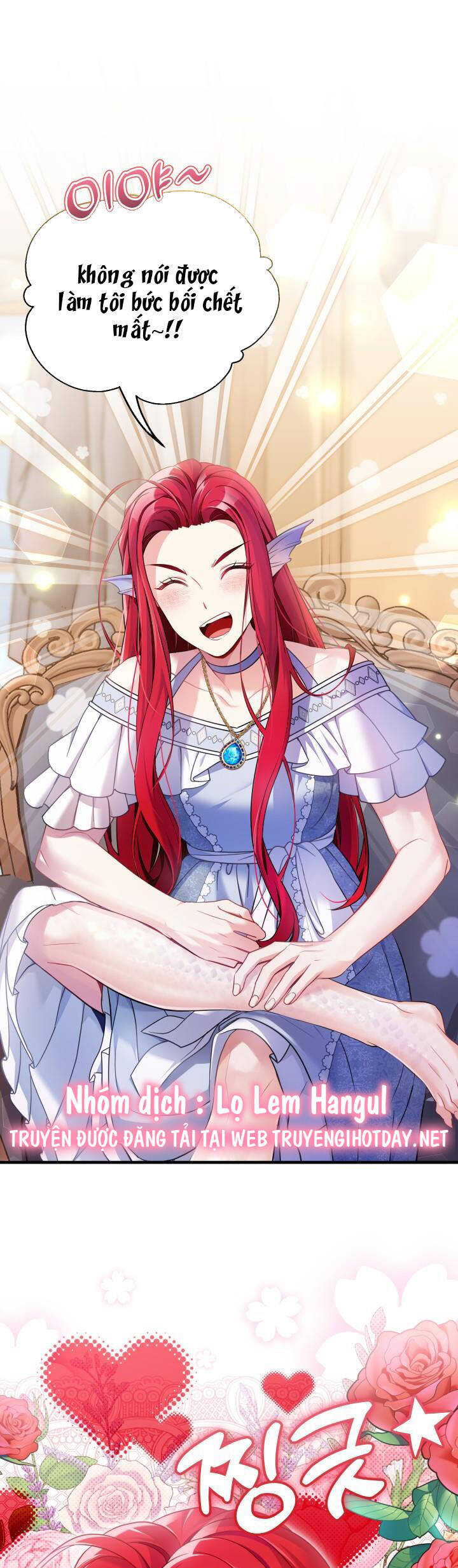 Con Gái Chồng Thật Dễ Thương - Chương 110.1 - Trang 1