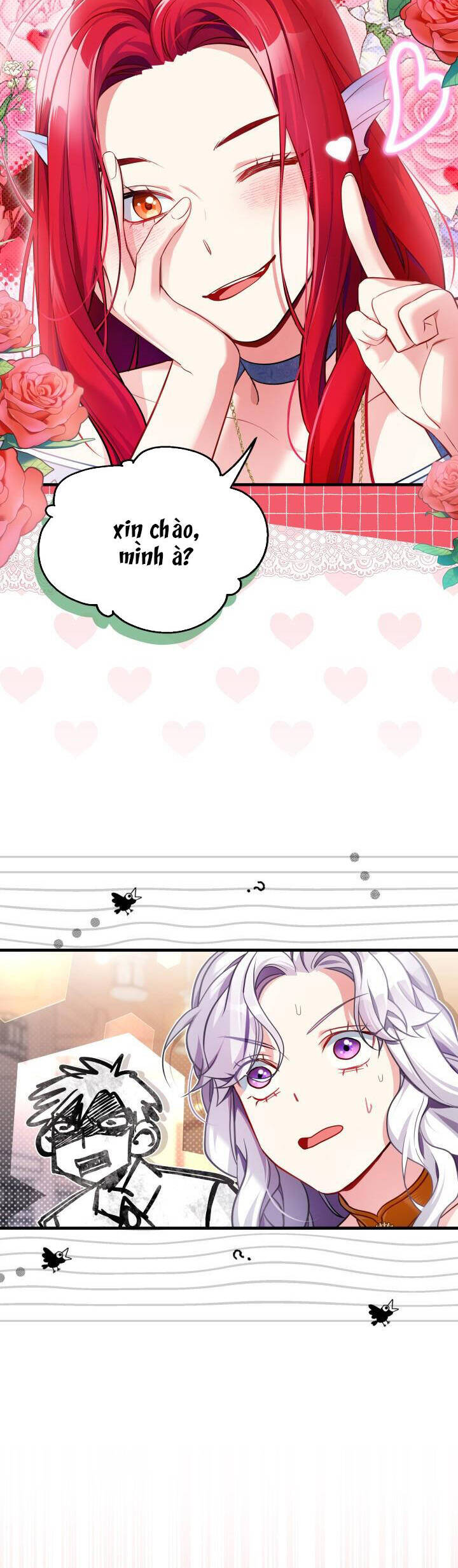 Con Gái Chồng Thật Dễ Thương - Chương 110.1 - Trang 2