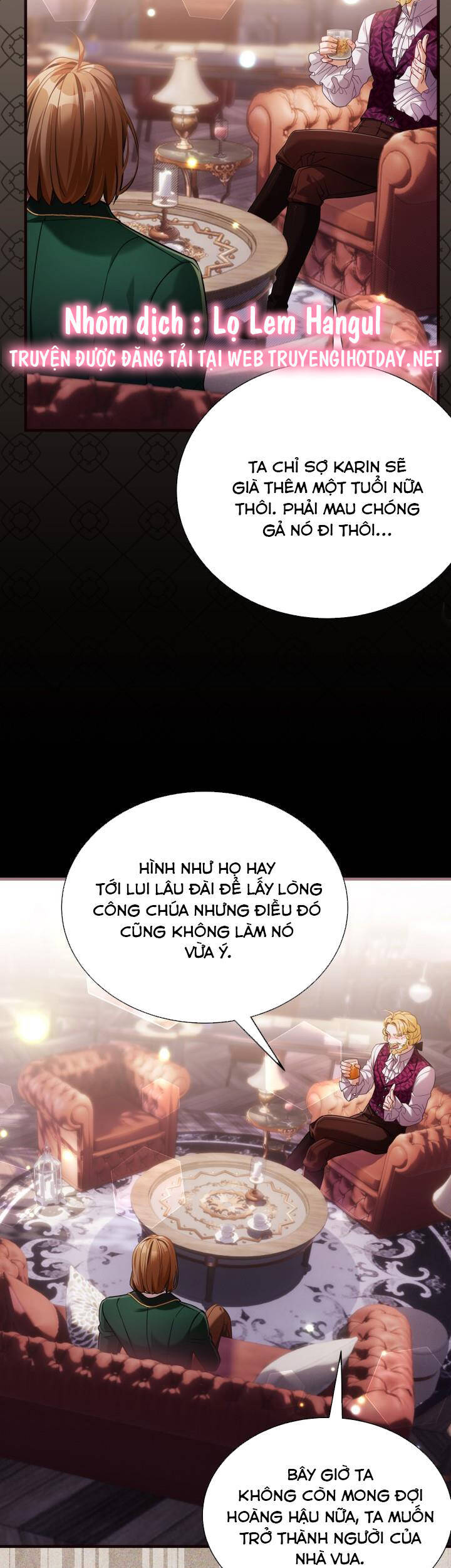 Con Gái Chồng Thật Dễ Thương - Chương 110.1 - Trang 11