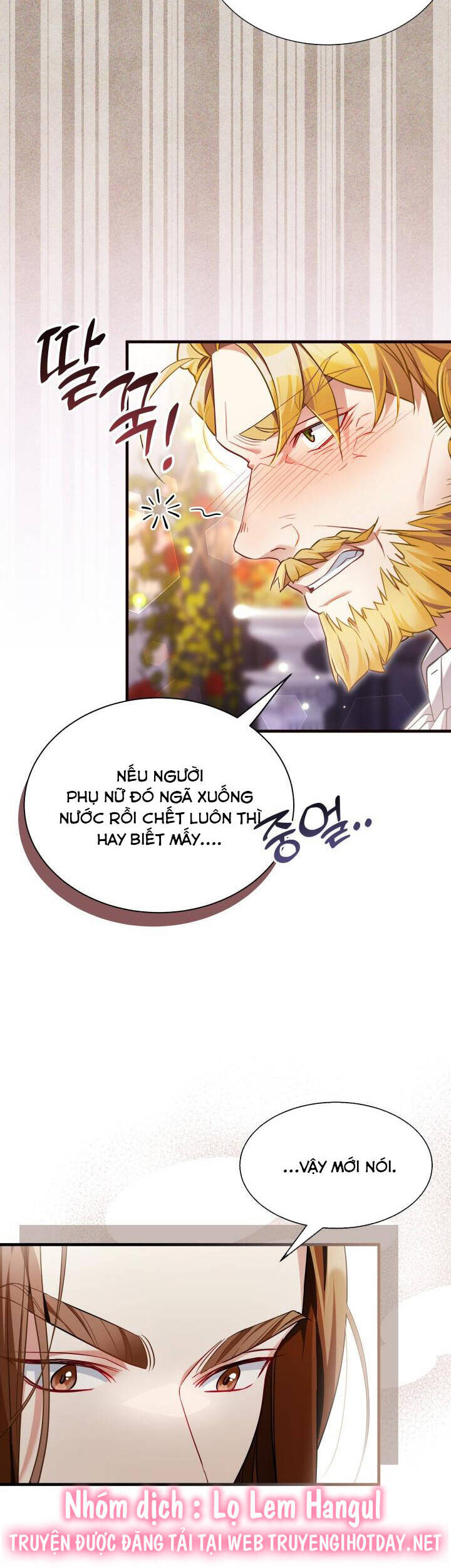 Con Gái Chồng Thật Dễ Thương - Chương 110.1 - Trang 12