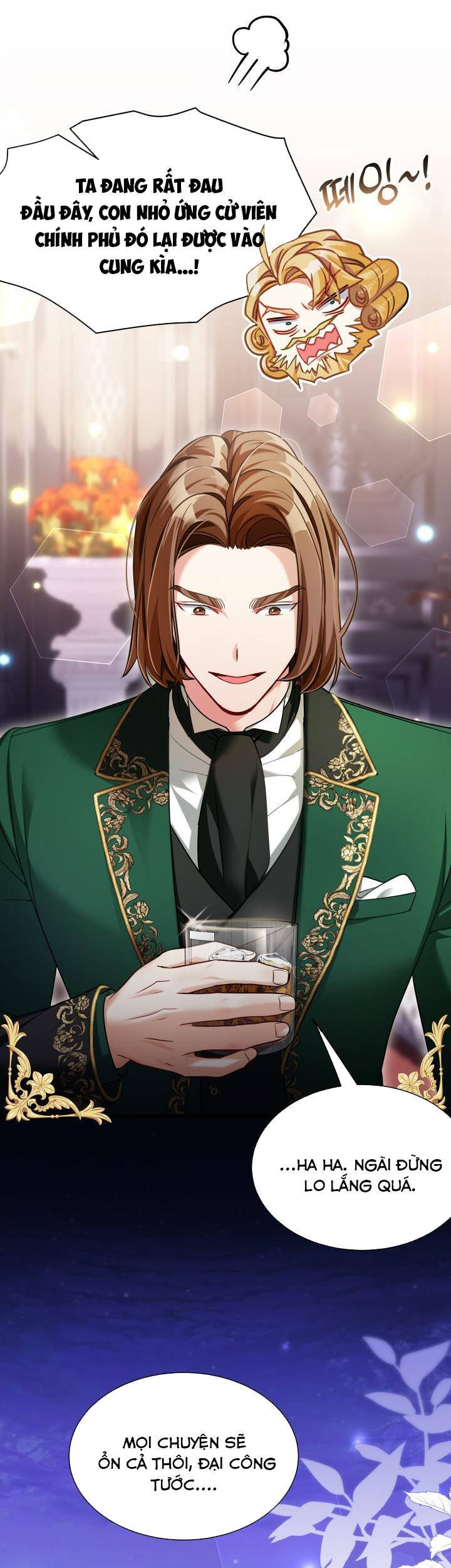 Con Gái Chồng Thật Dễ Thương - Chương 110.1 - Trang 13