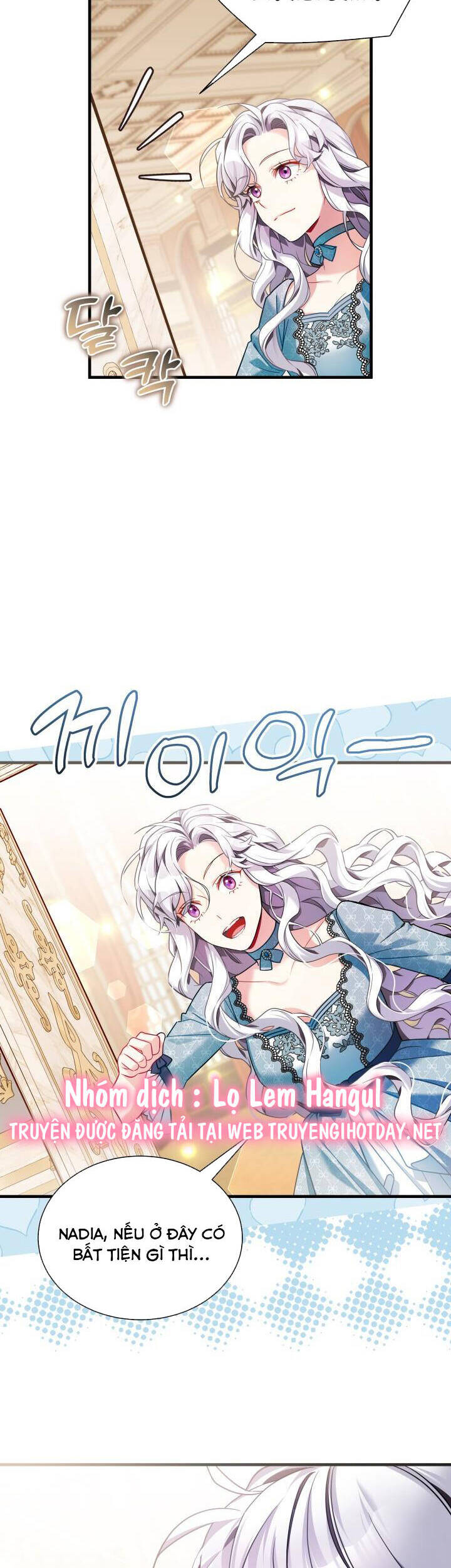 Con Gái Chồng Thật Dễ Thương - Chương 110.1 - Trang 16