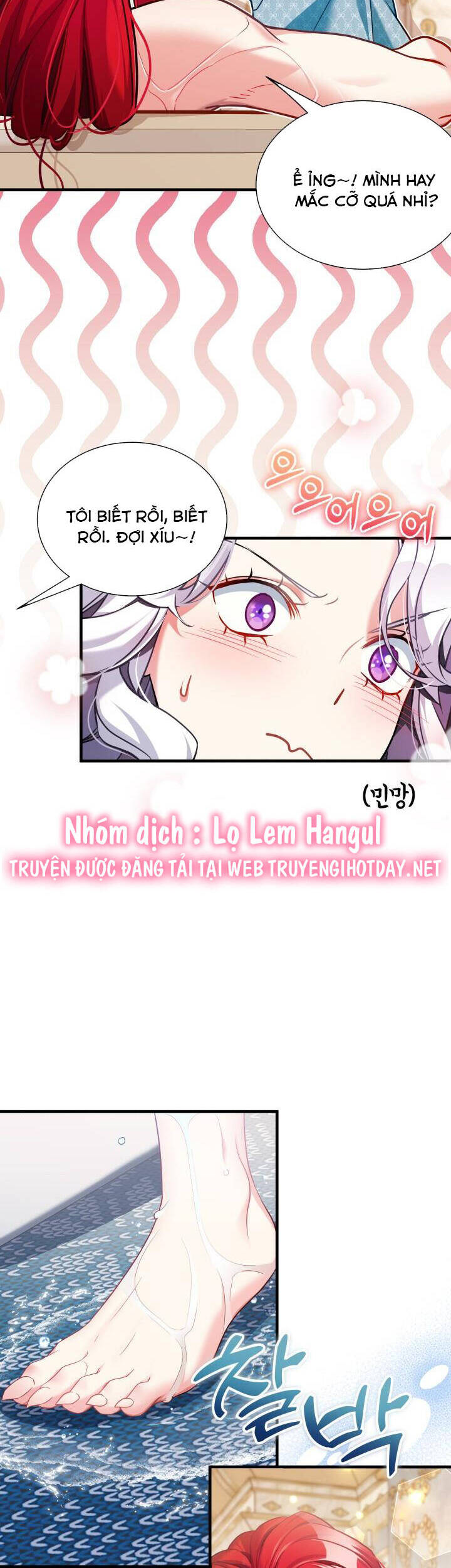 Con Gái Chồng Thật Dễ Thương - Chương 110.1 - Trang 18