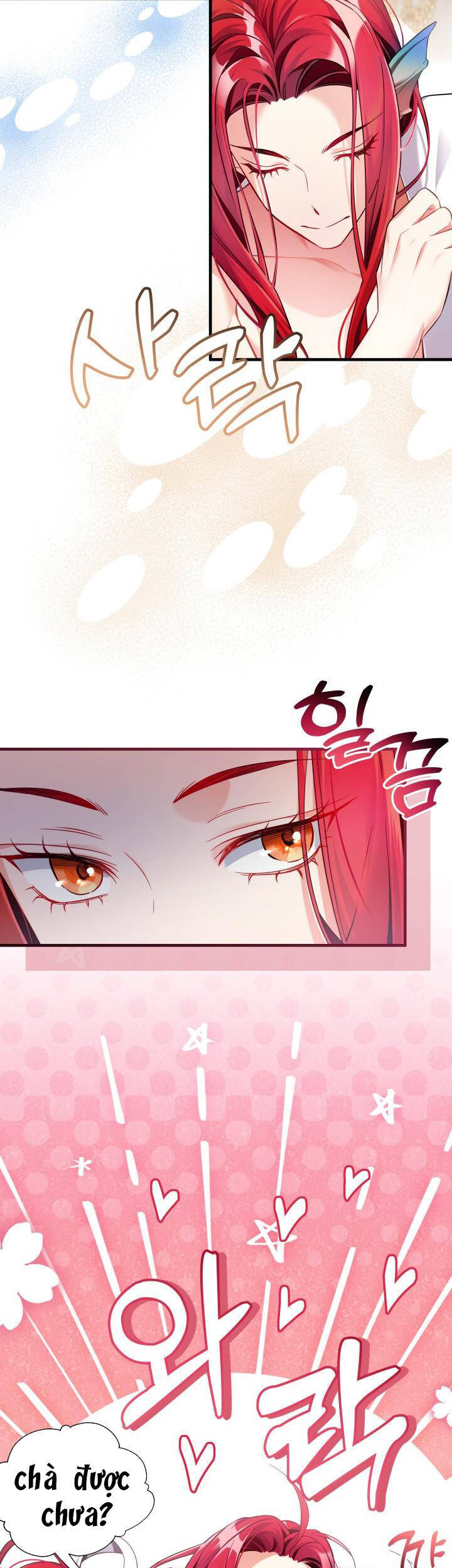 Con Gái Chồng Thật Dễ Thương - Chương 110.1 - Trang 19