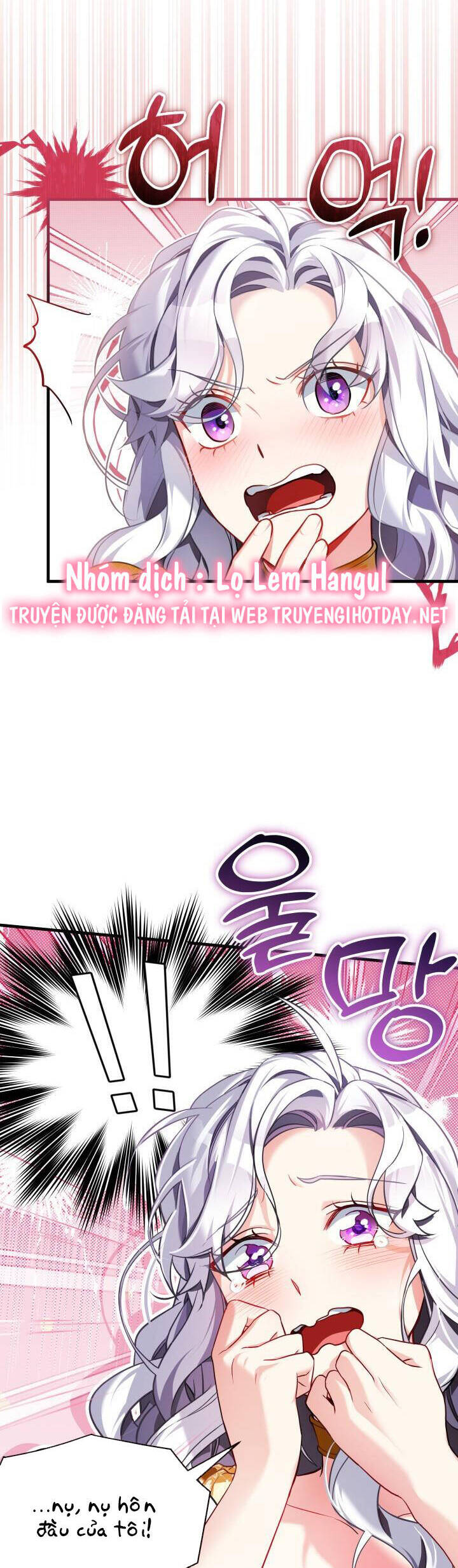 Con Gái Chồng Thật Dễ Thương - Chương 110.1 - Trang 3