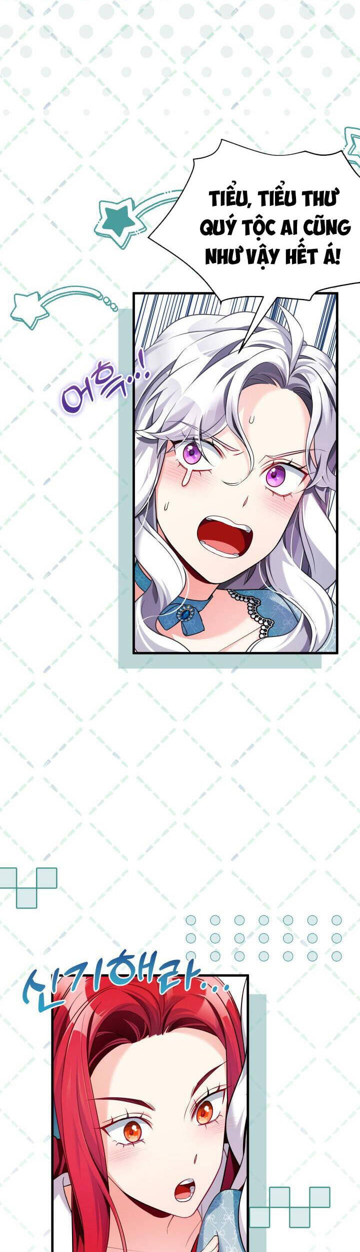 Con Gái Chồng Thật Dễ Thương - Chương 110.1 - Trang 22