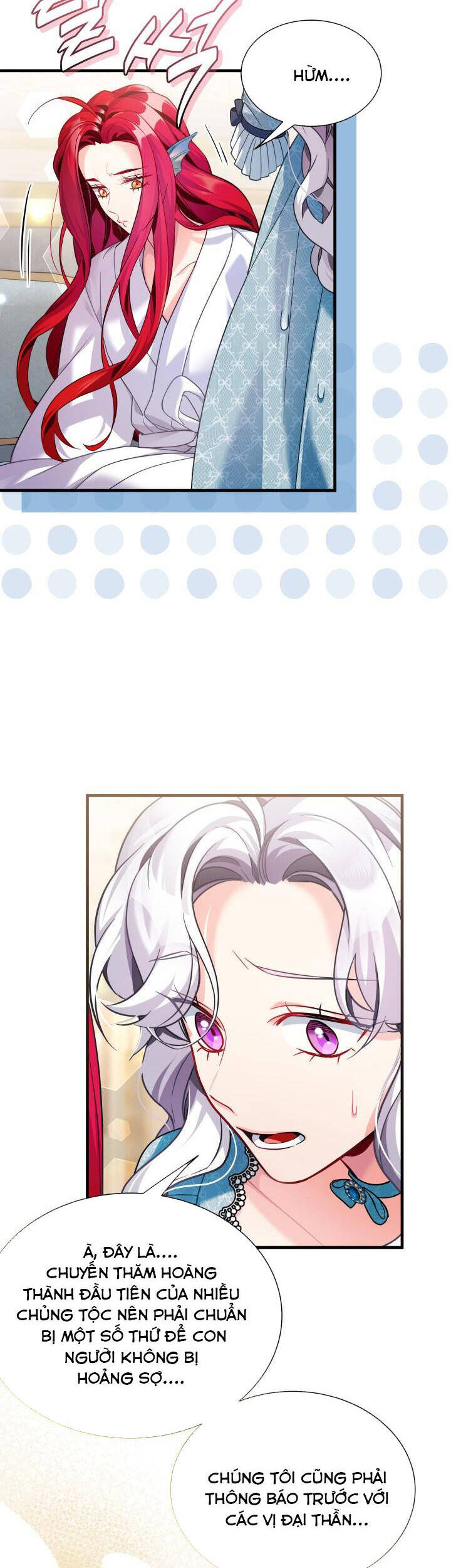 Con Gái Chồng Thật Dễ Thương - Chương 110.1 - Trang 24