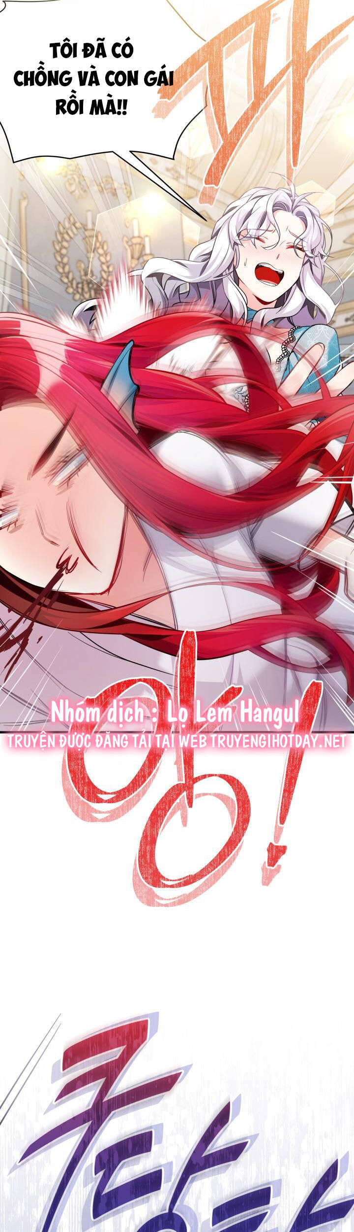 Con Gái Chồng Thật Dễ Thương - Chương 110.1 - Trang 27