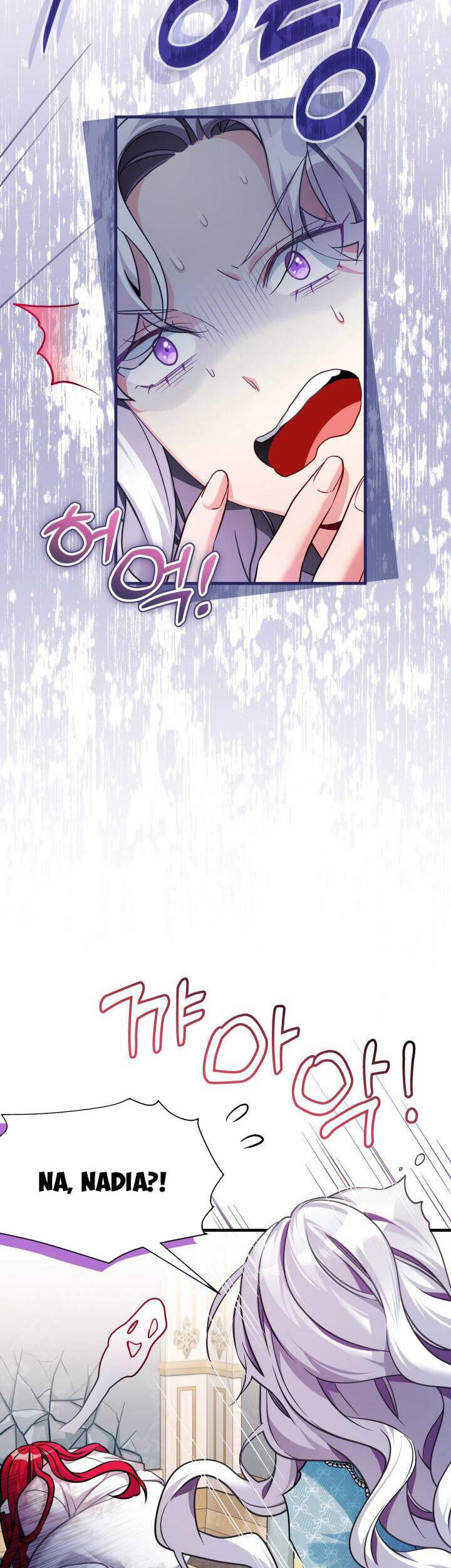 Con Gái Chồng Thật Dễ Thương - Chương 110.1 - Trang 28