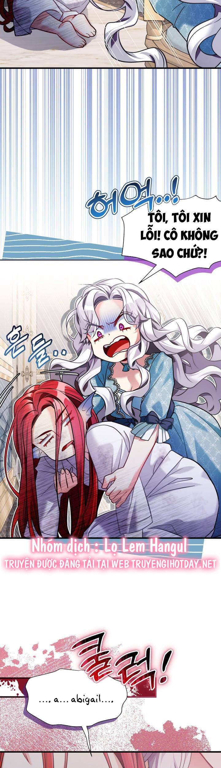 Con Gái Chồng Thật Dễ Thương - Chương 110.1 - Trang 29