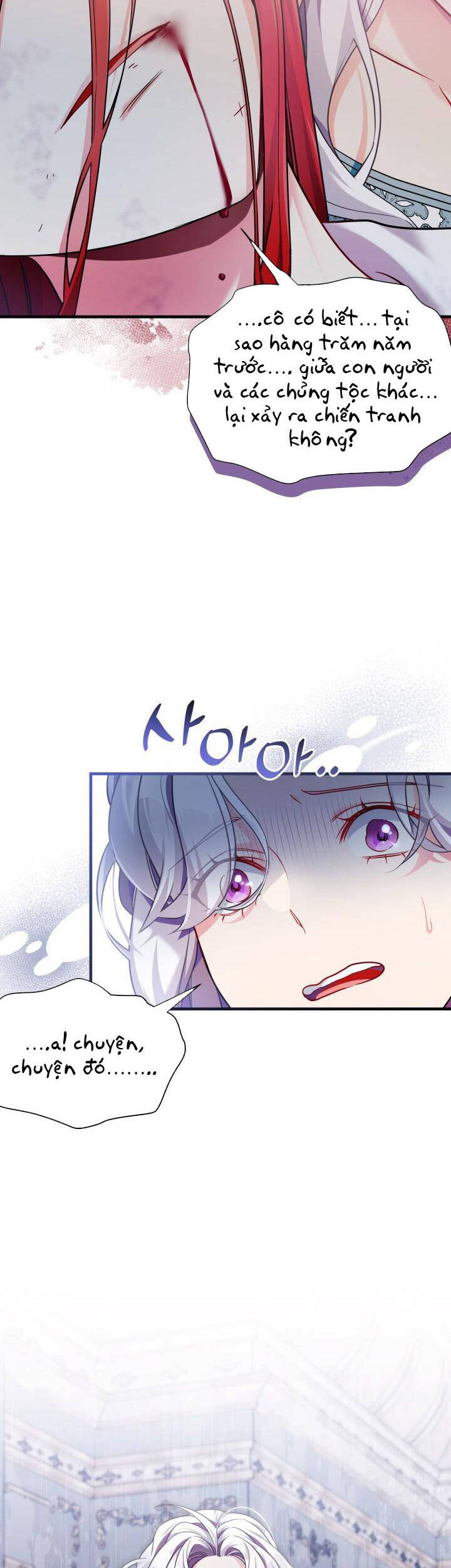 Con Gái Chồng Thật Dễ Thương - Chương 110.1 - Trang 30