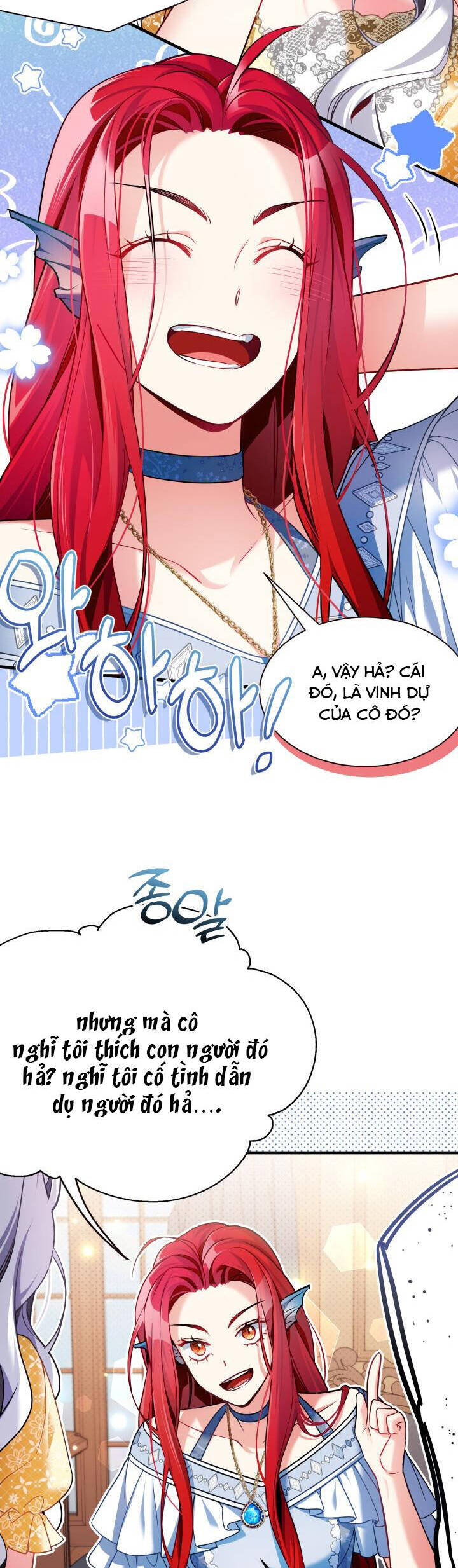 Con Gái Chồng Thật Dễ Thương - Chương 110.1 - Trang 4