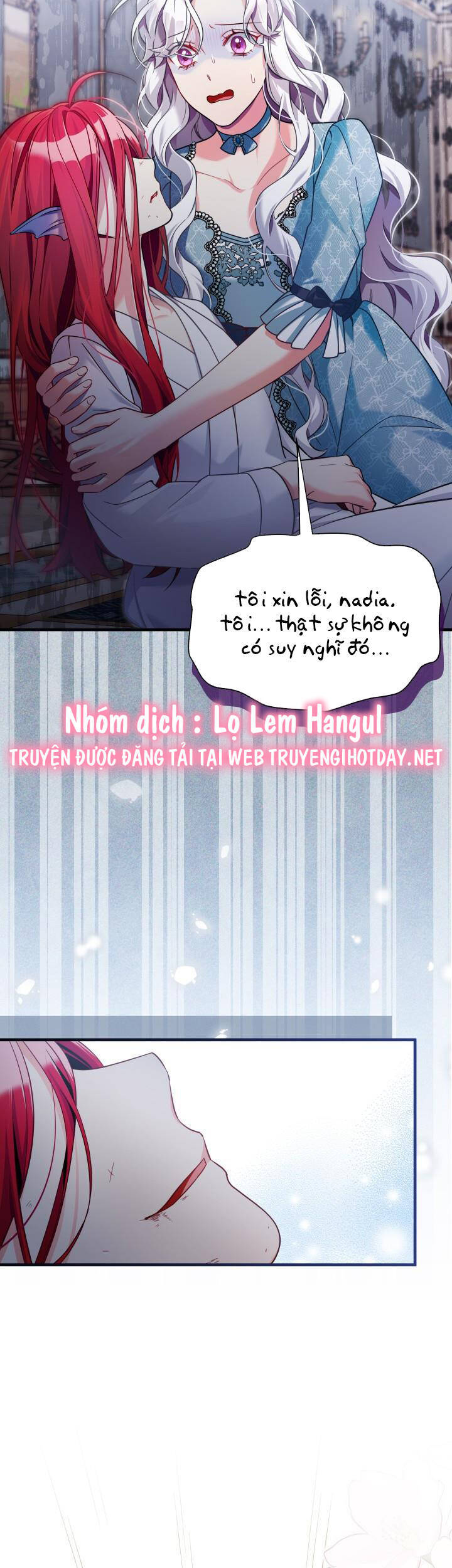 Con Gái Chồng Thật Dễ Thương - Chương 110.1 - Trang 31