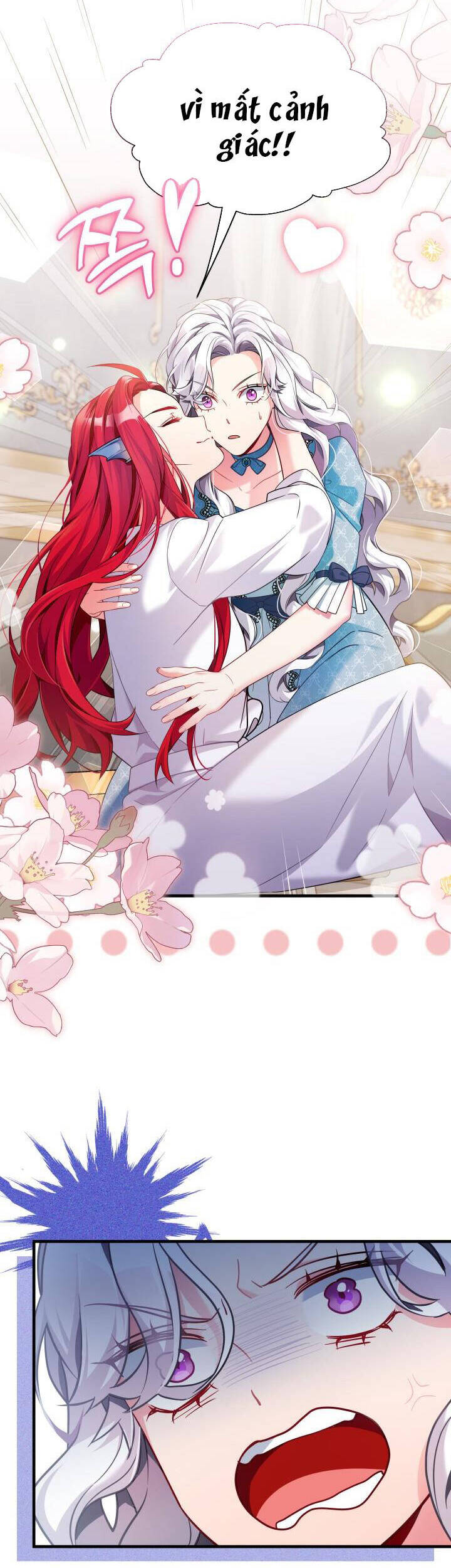 Con Gái Chồng Thật Dễ Thương - Chương 110.1 - Trang 32