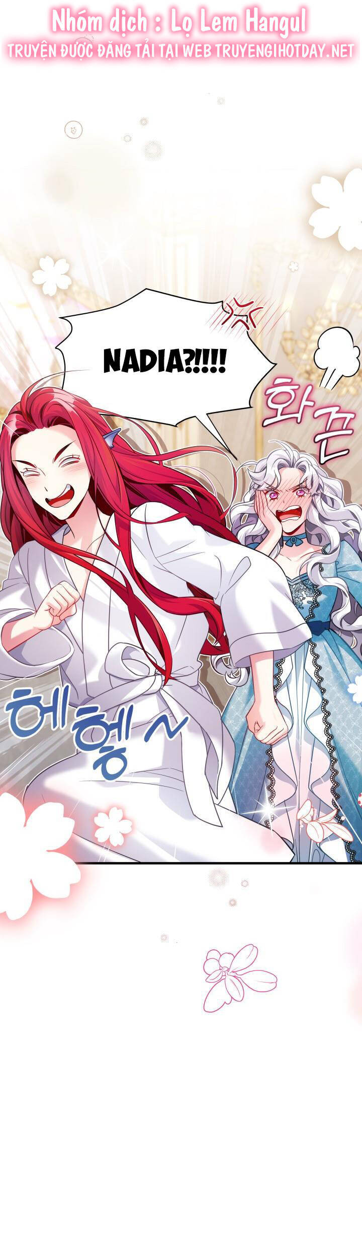 Con Gái Chồng Thật Dễ Thương - Chương 110.1 - Trang 33