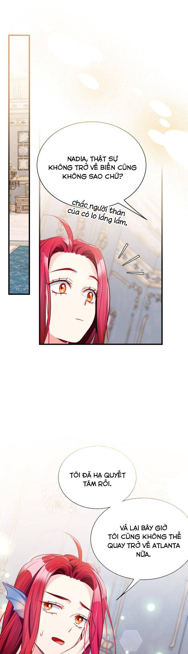 Con Gái Chồng Thật Dễ Thương - Chương 110.1 - Trang 34