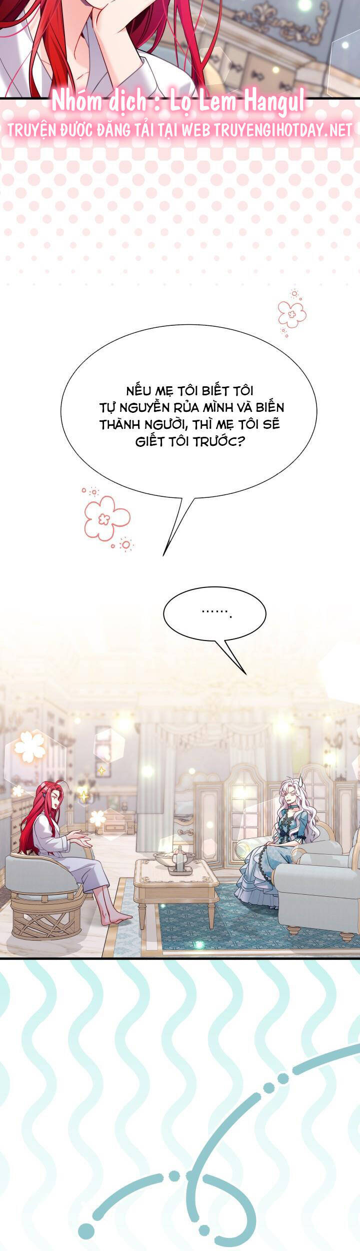 Con Gái Chồng Thật Dễ Thương - Chương 110.1 - Trang 35