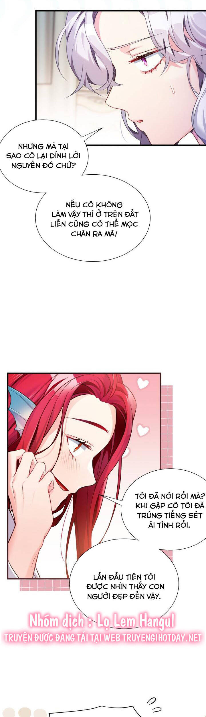 Con Gái Chồng Thật Dễ Thương - Chương 110.1 - Trang 36