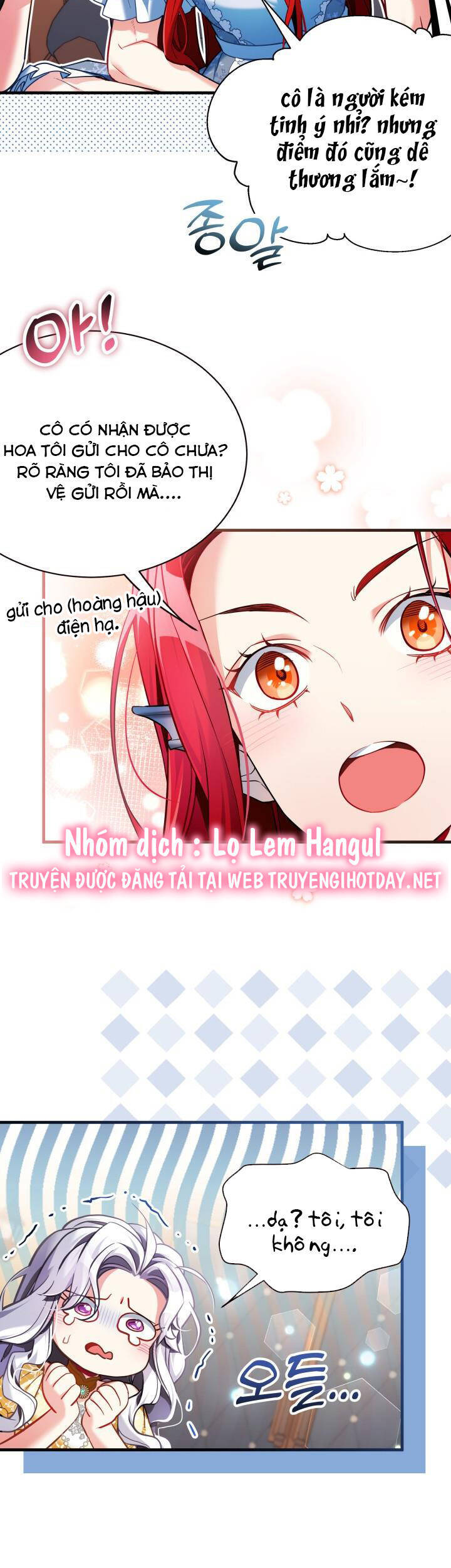 Con Gái Chồng Thật Dễ Thương - Chương 110.1 - Trang 5